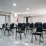 Master Express Moinhos de Vento Hotel&Coliving