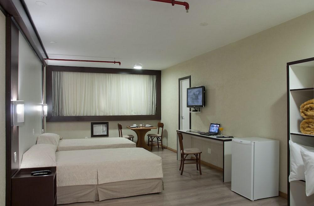 Hotel Master Express Moinhos De Vento