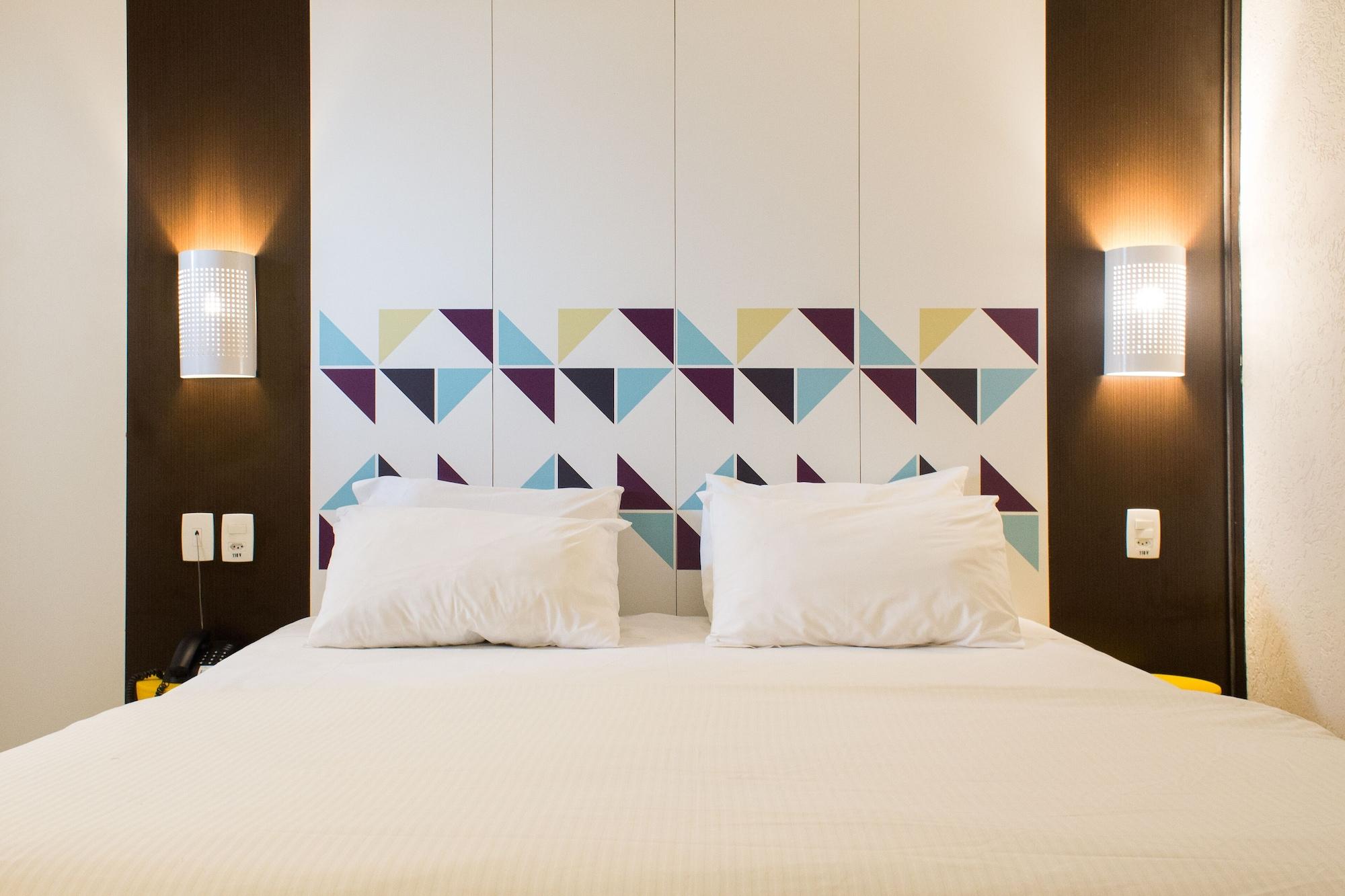 Master Express Moinhos De Vento Hotel 3*