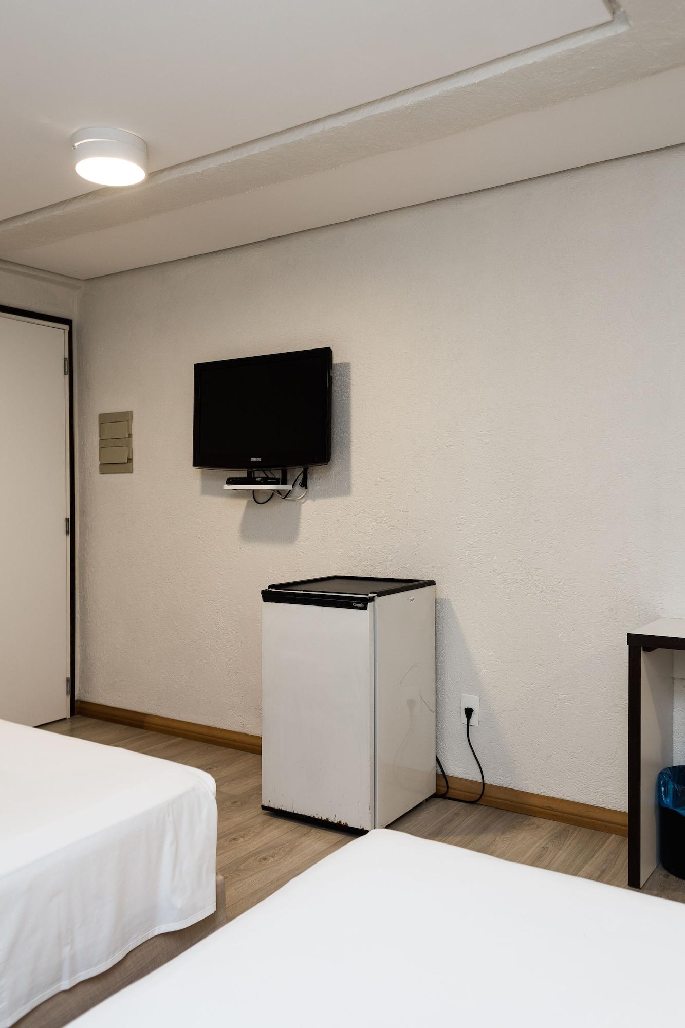 Master Express Moinhos De Vento 3* Porto Alegre
