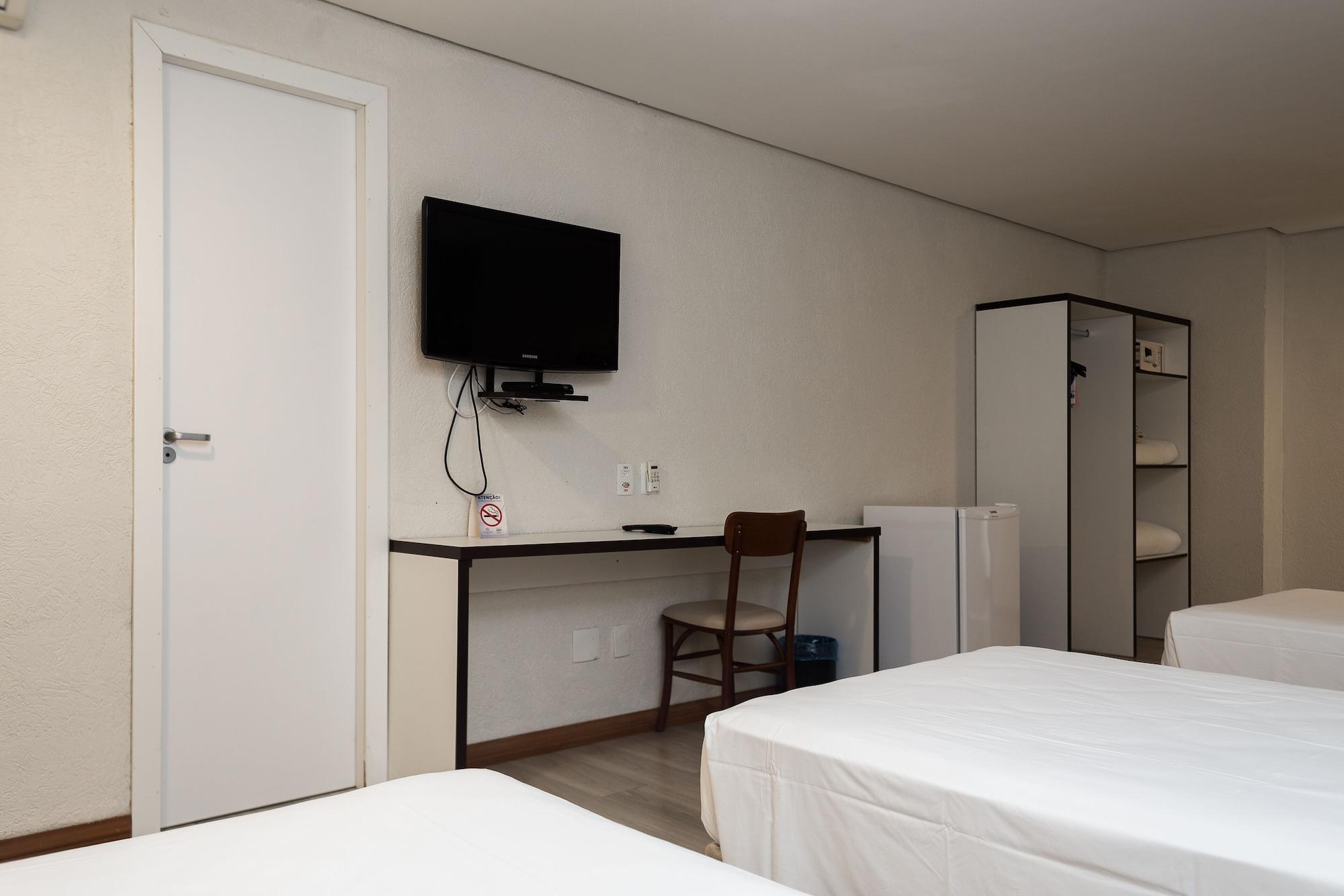 Hotel Master Express Moinhos De Vento