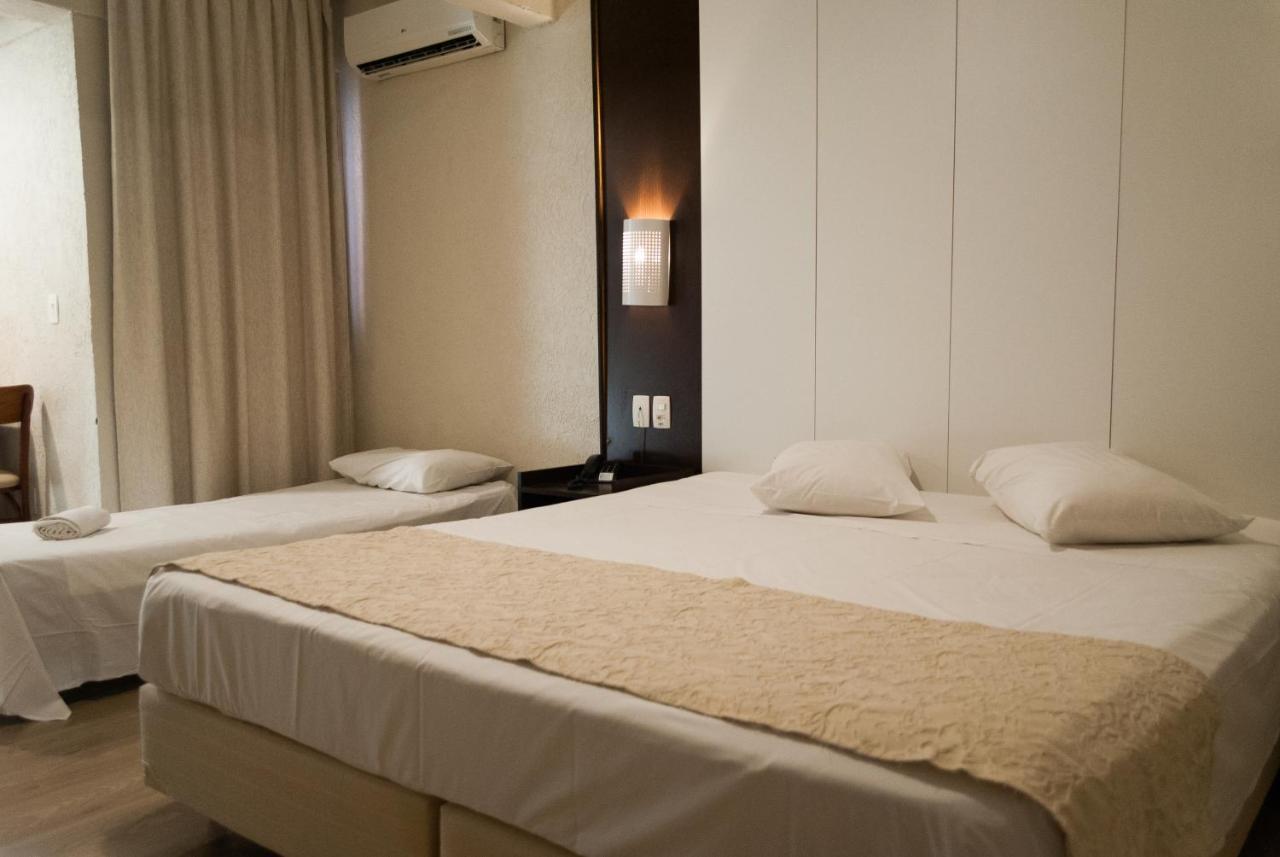 Master Express Moinhos De Vento Hotel Porto Alegre