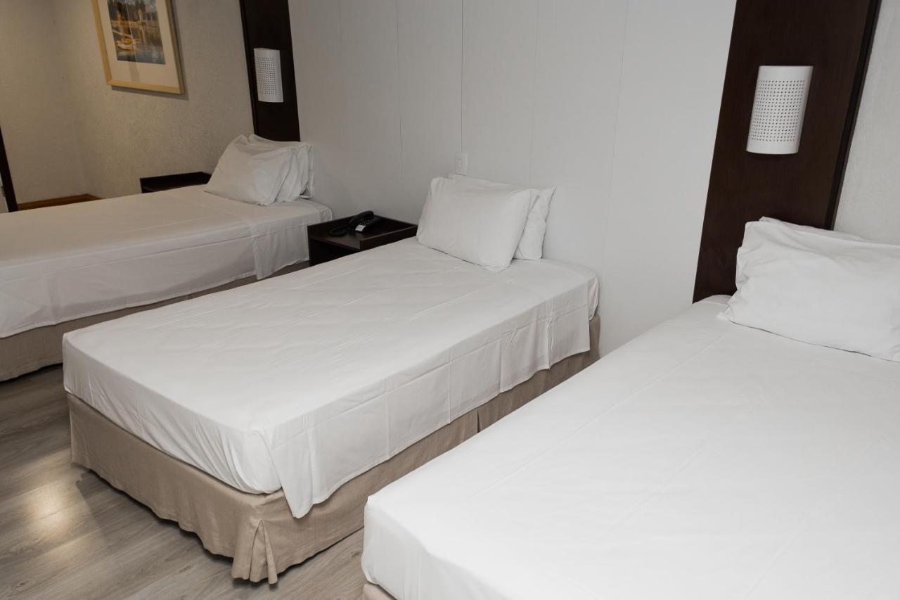 Master Express Moinhos De Vento Hotel