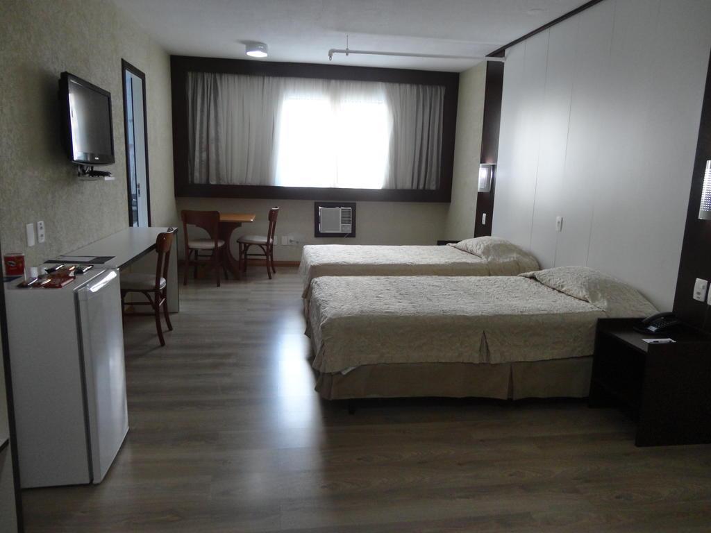 Master Express Moinhos De Vento Hotel 3*