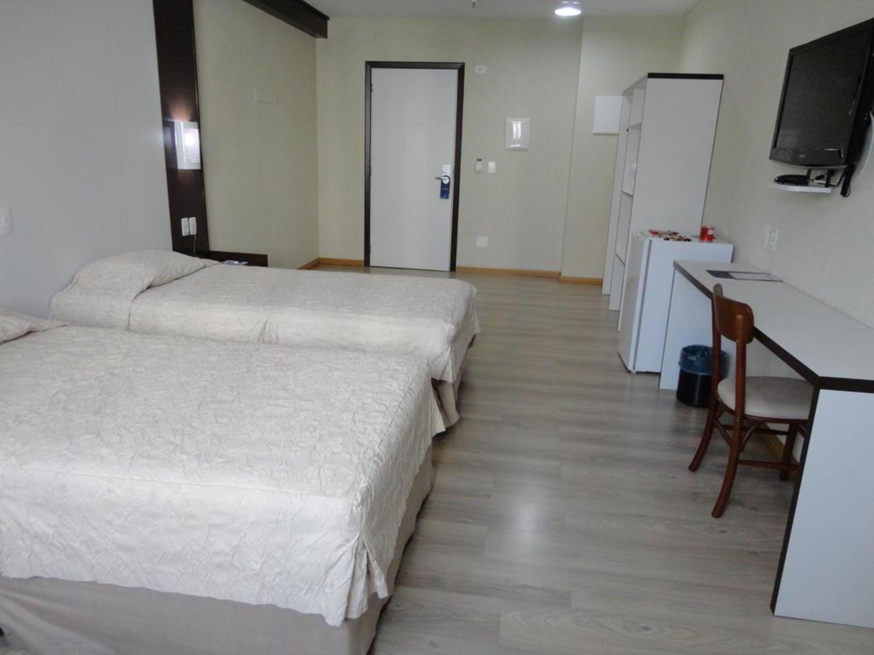 Master Express Moinhos De Vento Porto Alegre