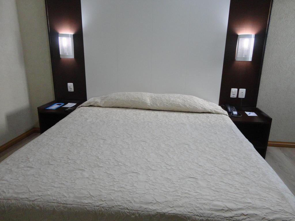 Hotel Master Express Moinhos De Vento Porto Alegre