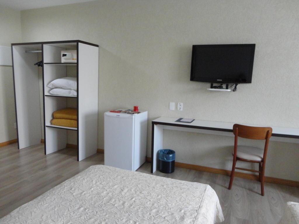 Master Express Moinhos De Vento Hotel