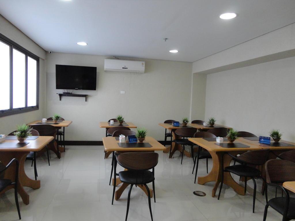 Master Express Moinhos De Vento 3* Porto Alegre