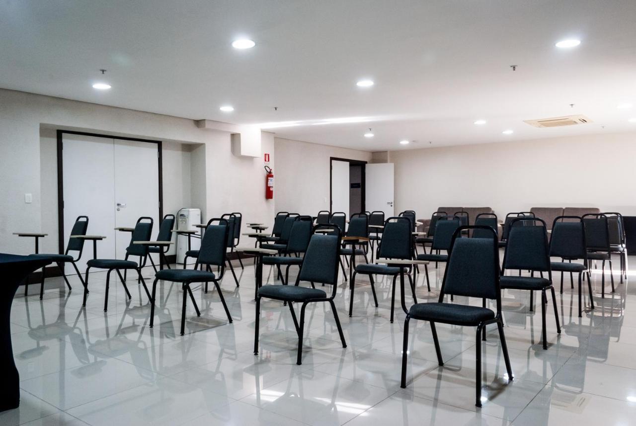 Master Express Moinhos De Vento 3* Porto Alegre
