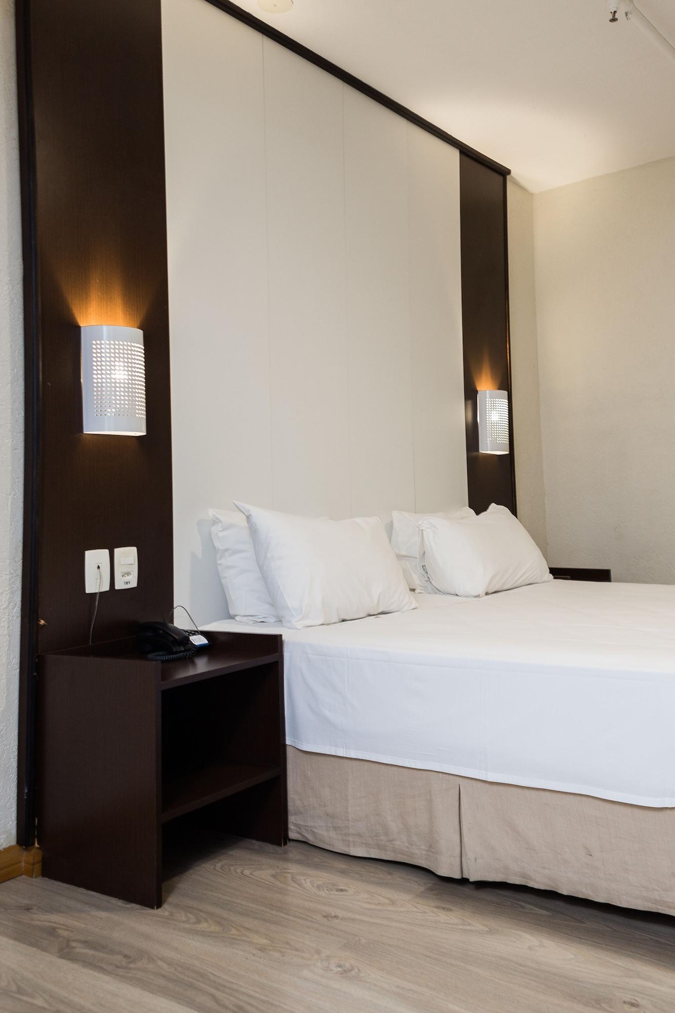 Master Express Moinhos De Vento Porto Alegre