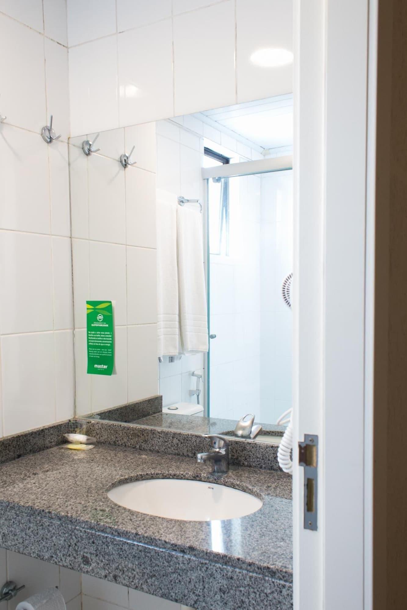 Master Express Moinhos De Vento 3*