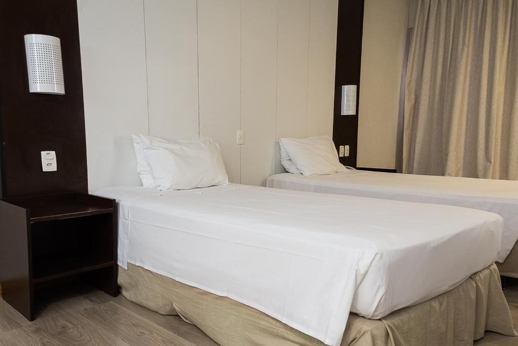 Master Express Moinhos De Vento Porto Alegre