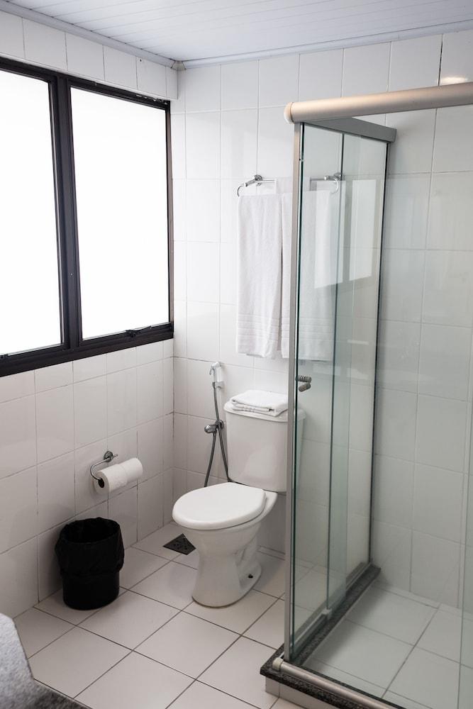 Hotel Master Express Moinhos De Vento 3*