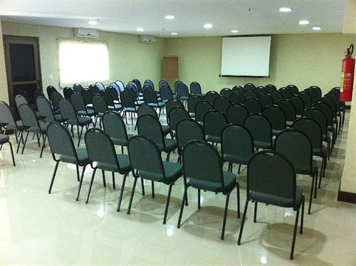 Hotel Master Express Moinhos De Vento Porto Alegre